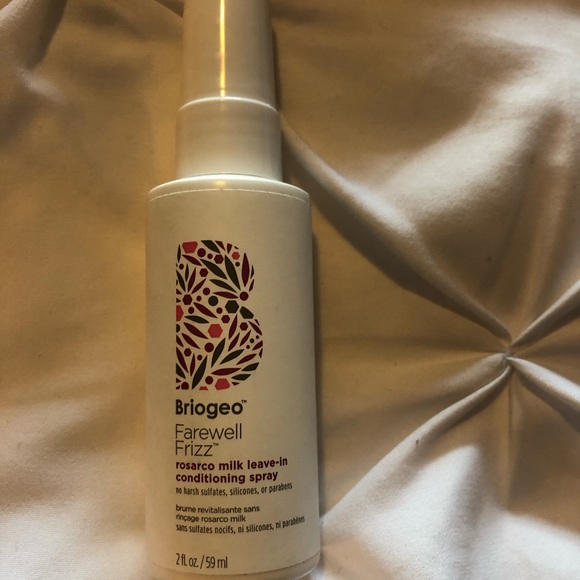 Luxury hair care bundle - valued at over $80! - Picture 9 of 11